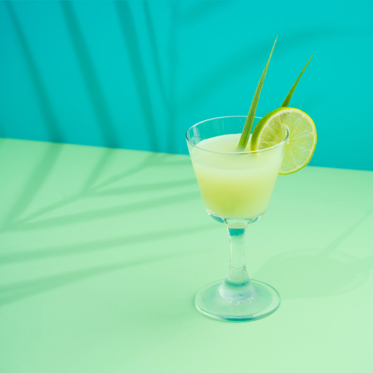 Aloha Daiquiri