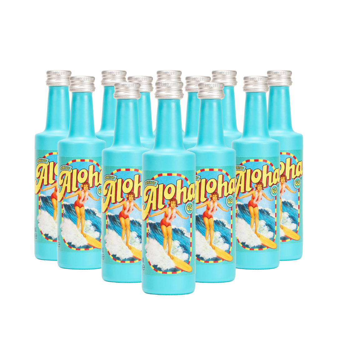 Aloha 65 Surf 12 X Minipack