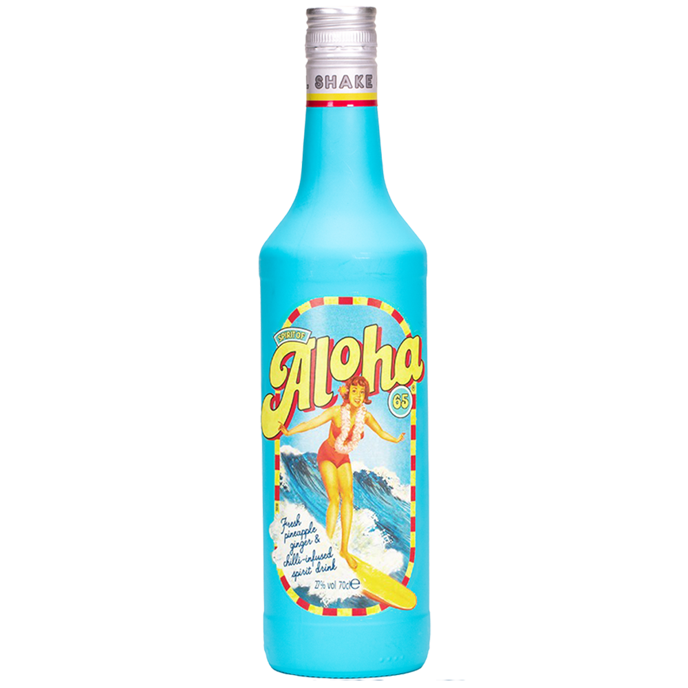 Spirit of Aloha 65 - Surf