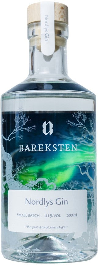 Nordlys Gin