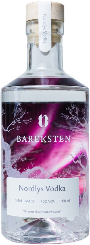 Nordlys Vodka