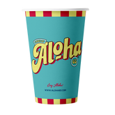 Paper Cups (Pack of 8)