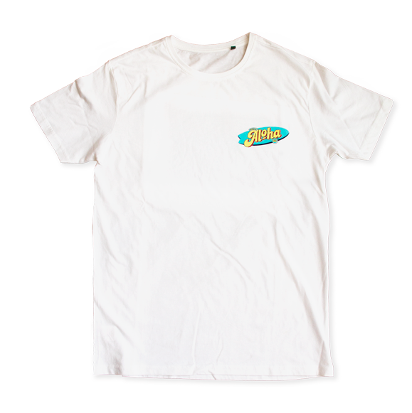 Aloha 65 - T-shirt