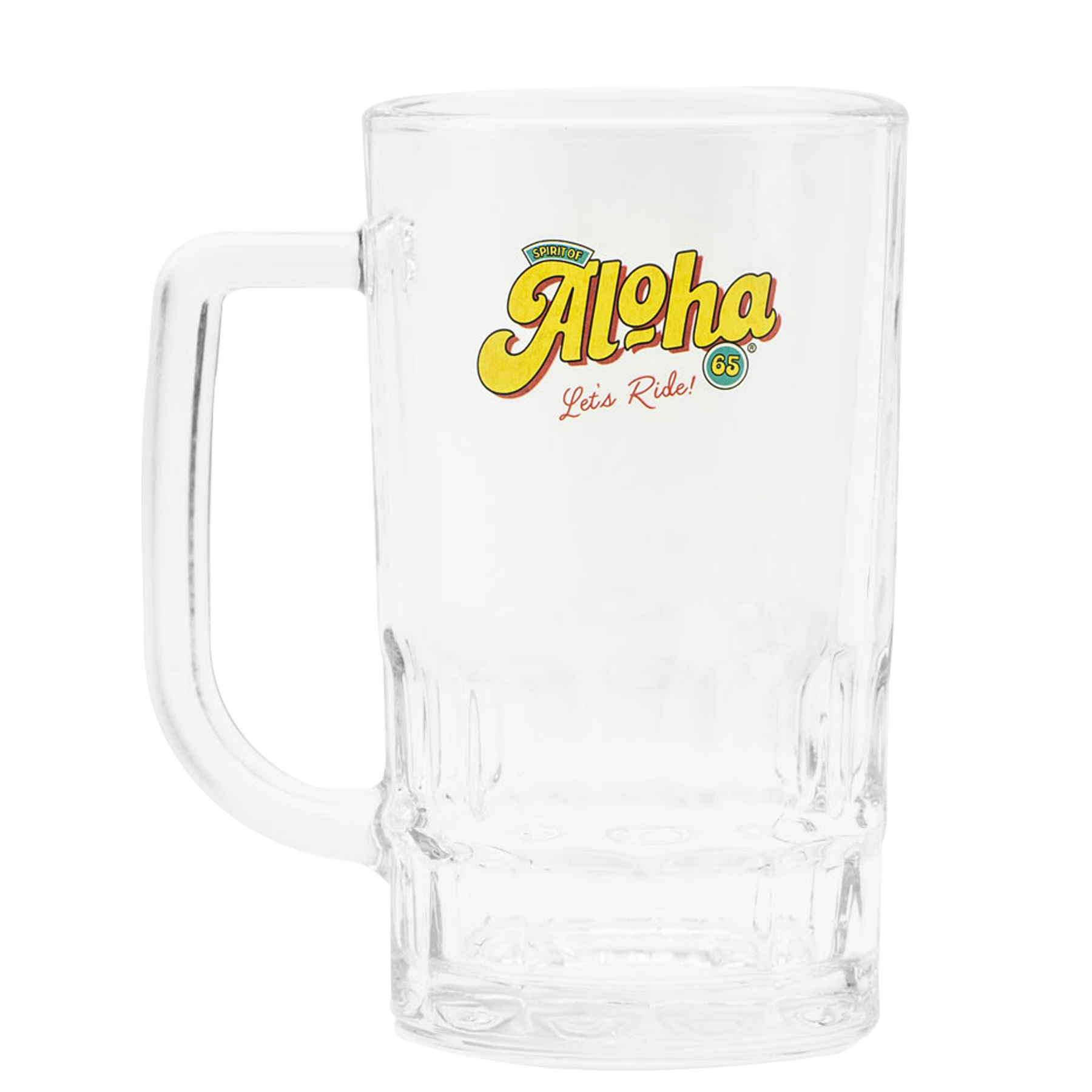 Aloha 65 Matata Mug